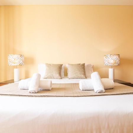 Atlantico Apartment Ponta Delgada  Ngoại thất bức ảnh