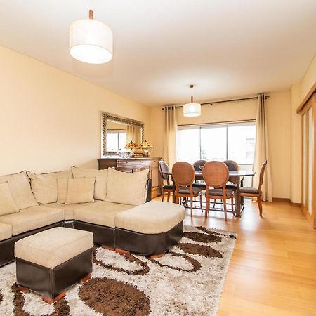Atlantico Apartment Ponta Delgada  Ngoại thất bức ảnh