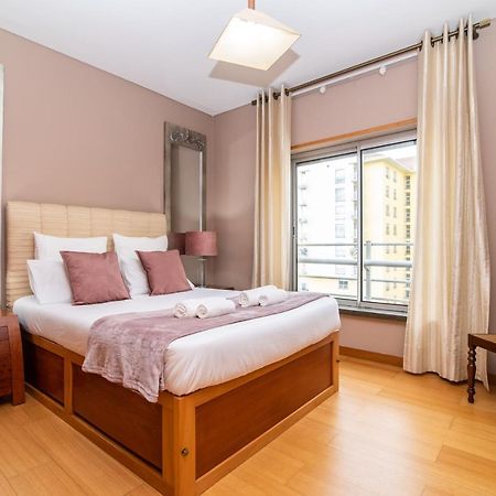 Atlantico Apartment Ponta Delgada  Ngoại thất bức ảnh