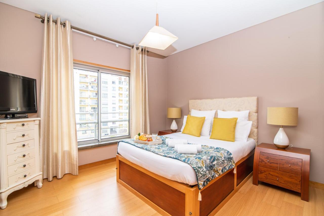 Atlantico Apartment Ponta Delgada  Ngoại thất bức ảnh
