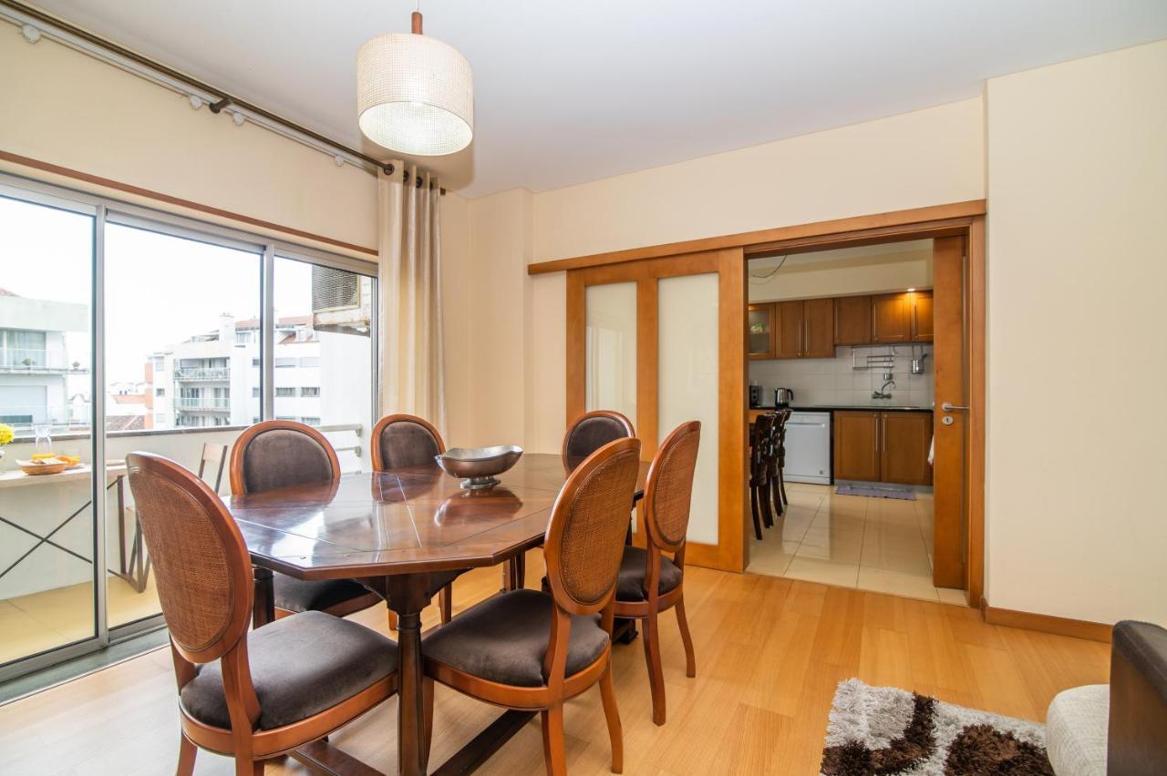 Atlantico Apartment Ponta Delgada  Ngoại thất bức ảnh