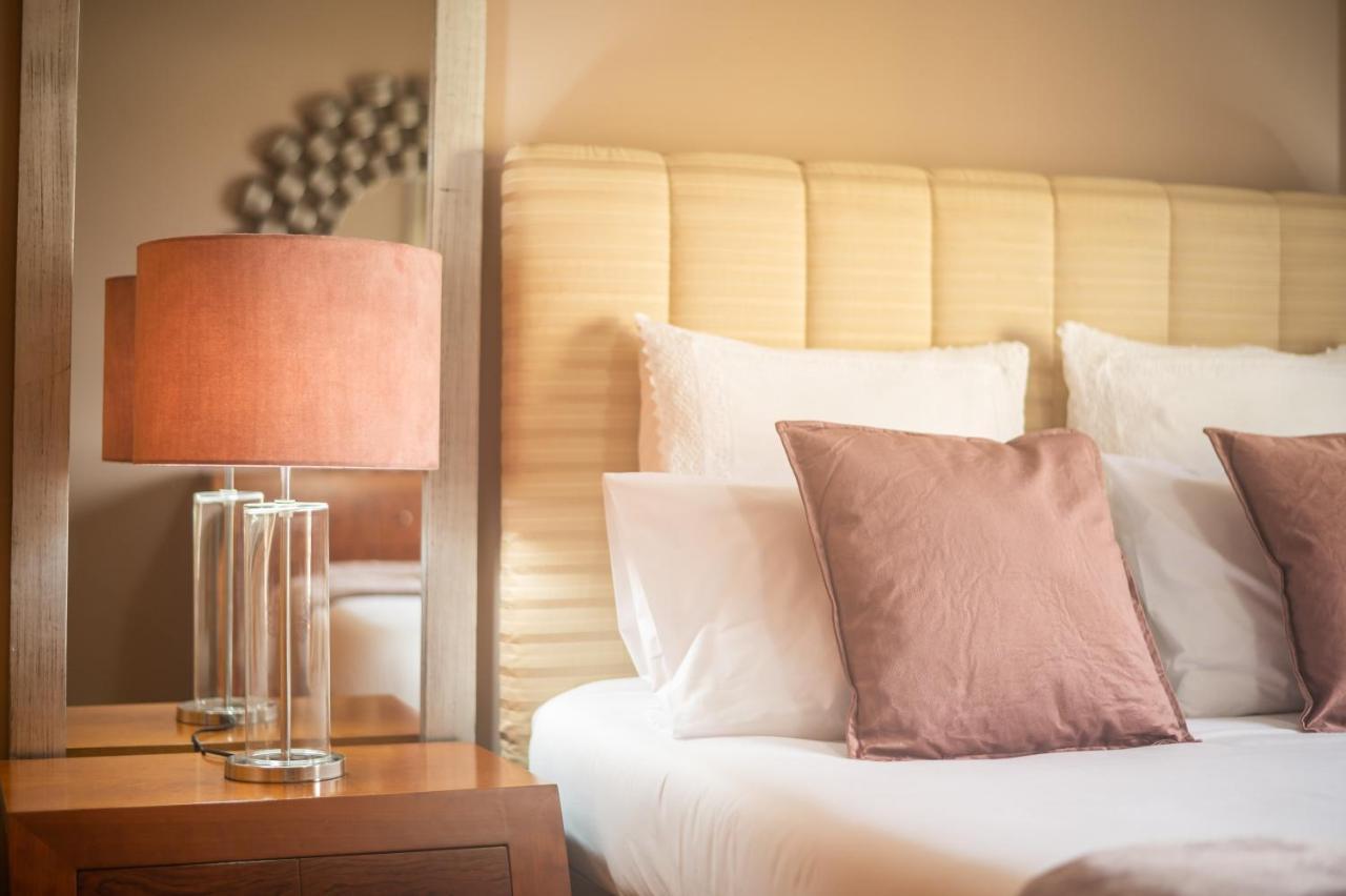 Atlantico Apartment Ponta Delgada  Ngoại thất bức ảnh