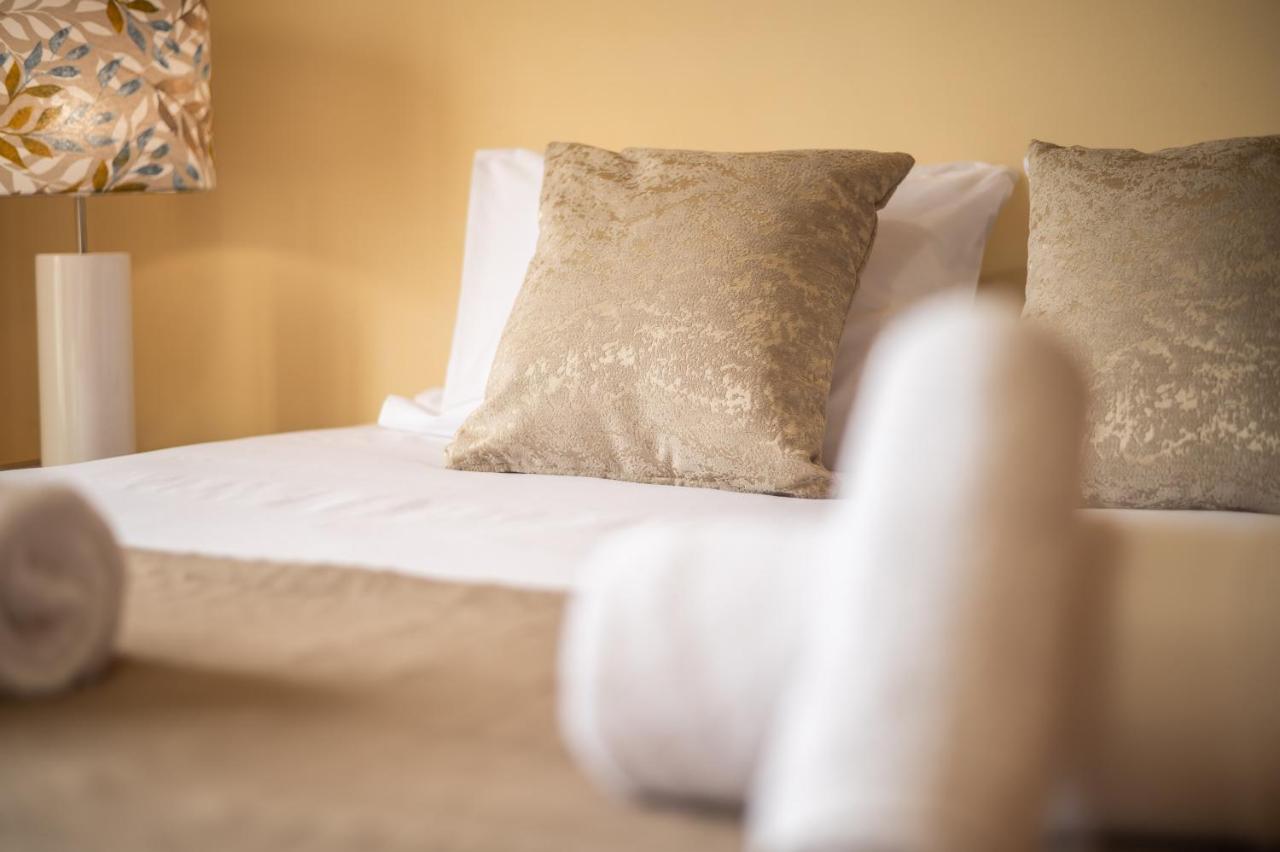 Atlantico Apartment Ponta Delgada  Ngoại thất bức ảnh