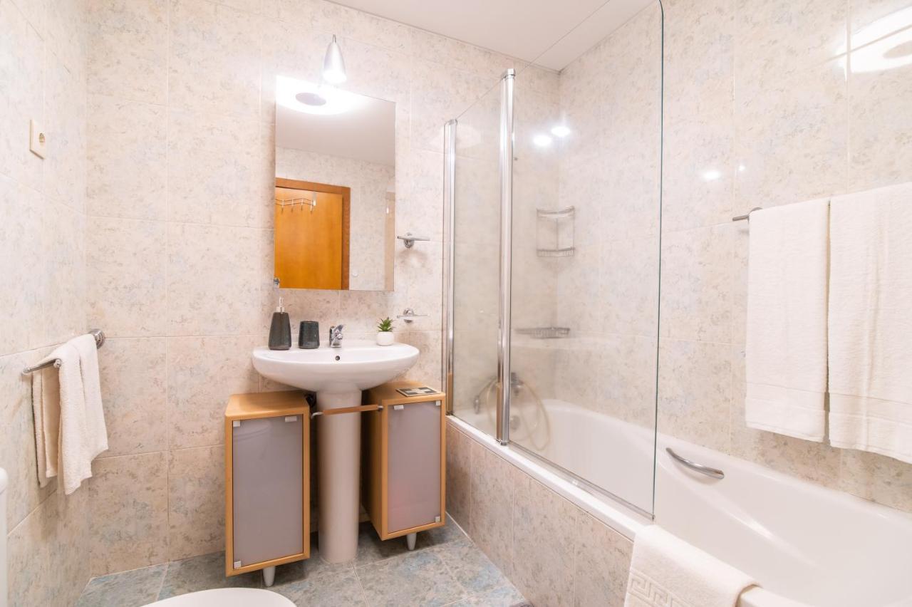 Atlantico Apartment Ponta Delgada  Ngoại thất bức ảnh