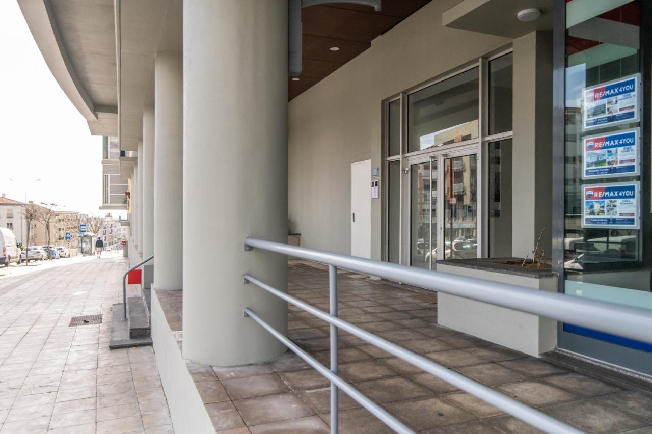 Atlantico Apartment Ponta Delgada  Ngoại thất bức ảnh