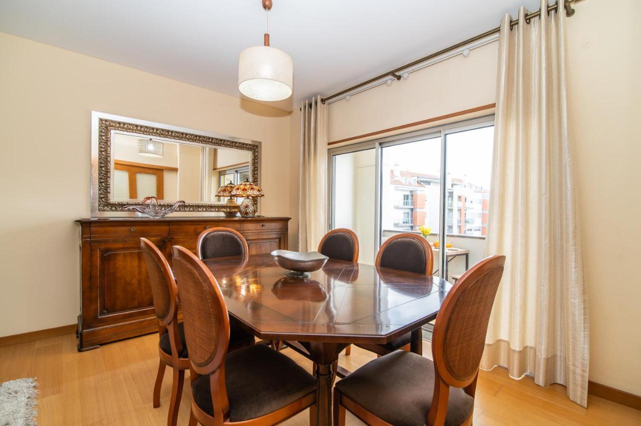 Atlantico Apartment Ponta Delgada  Ngoại thất bức ảnh